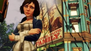 BioShock Infinite prodal 4 miliony, Borderlands 2 má 7 milionů