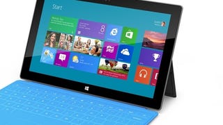 Microsoft Surface revenue much less than its advertising costs