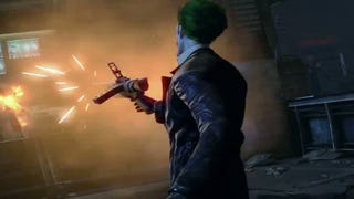 Batman: Arkham Origins multiplayer skips Wii U