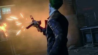 Splash Damage sul multiplayer di Batman: Arkham Origins