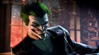 Tryb wieloosobowy w Batman: Arkham Origins nie dla konsoli Wii U