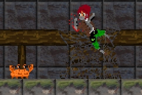 Project Maiden | Eurogamer.net
