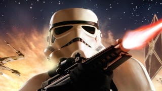 Nowe Star Wars: Battlefront ukaże się najprawdopodobniej latem 2015 roku