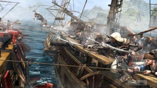 Assassin's Creed 4 - Parkour na vida real