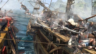 Assassin's Creed 4 - Parkour na vida real