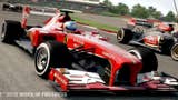 Codemasters descarta Online Pass para F1 2013