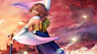 Final Fantasy X HD com troféus e mais