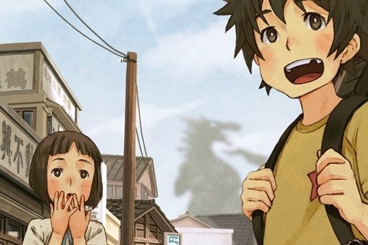 Attack of the Friday Monsters A Tokyo Tale Test Eurogamer.de