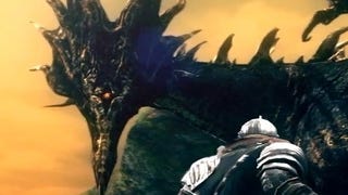 Modyfikacja dodaje do Dark Souls widok z perspektywy pierwszej osoby