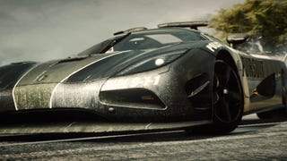 Need for Speed: Rivals no tendrá grandes cambios en las consolas de nueva generación