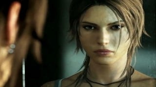 Square Enix confirms next-gen Tomb Raider sequel