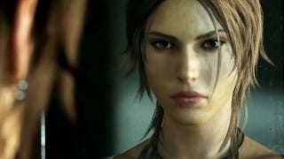 Square Enix confirms next-gen Tomb Raider sequel