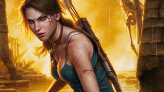 Square Enix confirma la secuela de Tomb Raider para la next-gen