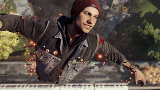 Infamous: Second Son - 'Smoke and Mirrors'