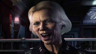 Wolfenstein: The New Order delayed until 2014