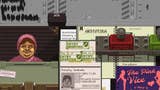 Dystopian document thriller Papers, Please launches next week on Steam