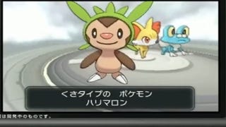 Pokémon X e Y ocupam 1.7GB de espaço cada