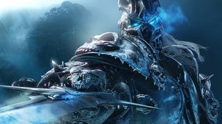 Blizzard's Titan unlikely to be a subscription MMO