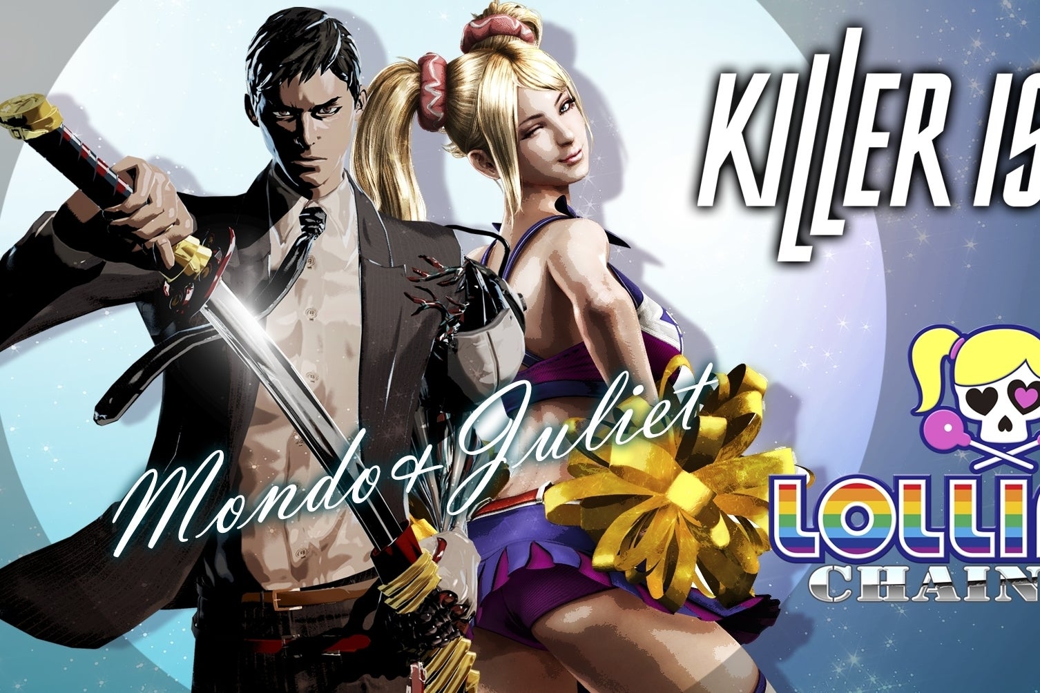 Killer is Dead conta com Juliet Starling | Eurogamer.pt