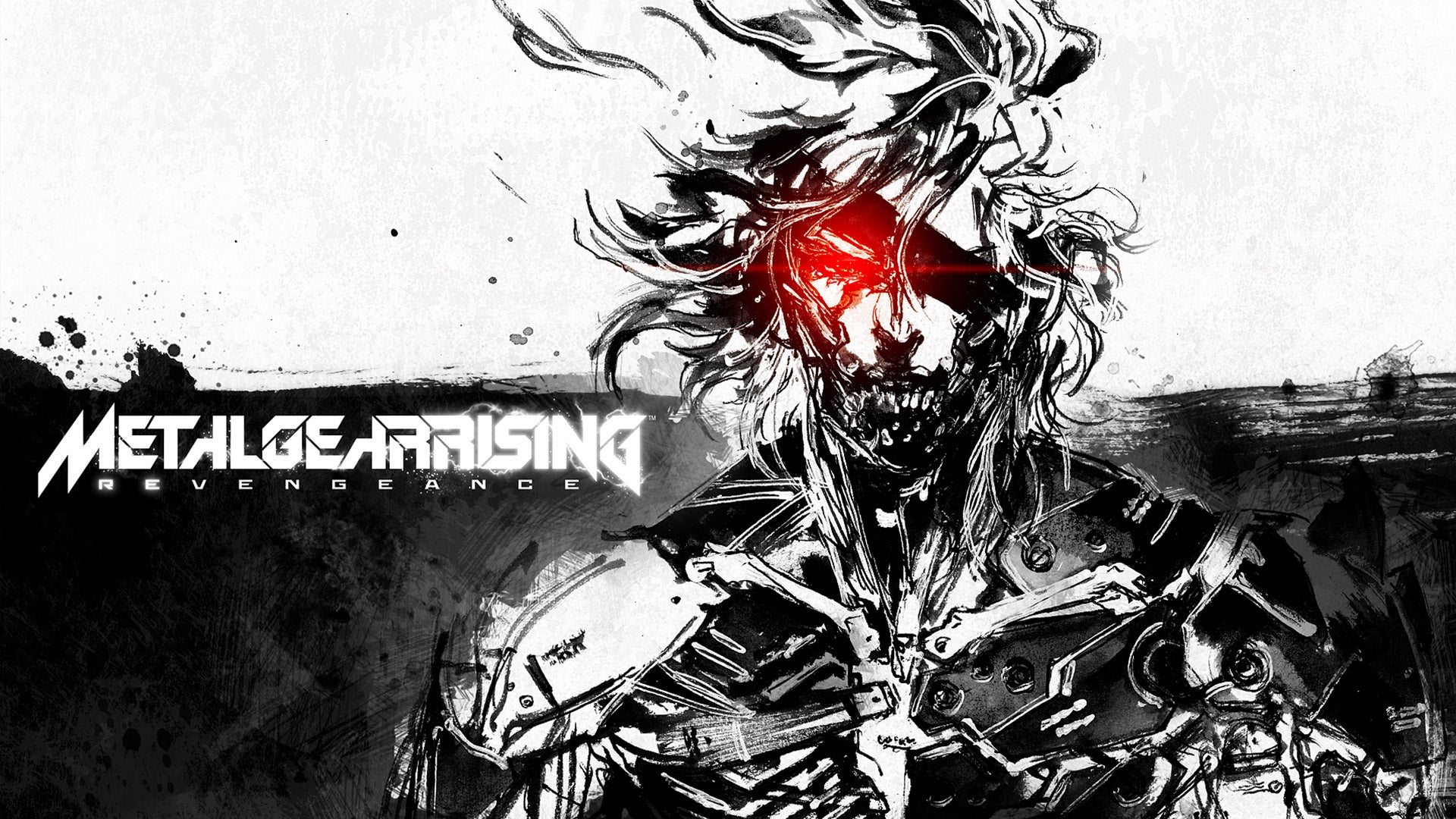 Konami tantea el terreno para una segunda entrega de Metal Gear Rising ...