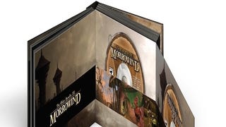 Známe cenu nabušené kompilace ságy The Elder Scrolls