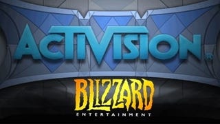 Activision Blizzard sued over Vivendi buyback