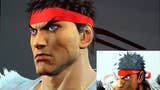 Tekken x Street Fighter continua em produção