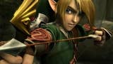 Zelda: spunta un trailer in CG del 2007