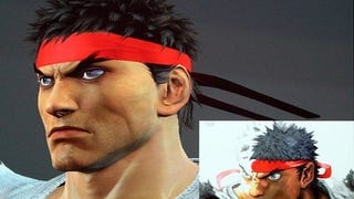 Namco Bandai zapewnia, że nie przerwano prac nad Tekken x Street Fighter