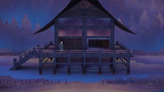 Tengami - podano datę premiery „papierowej” gry przygodowej w 2D