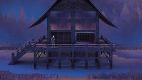 Tengami slips to later this year