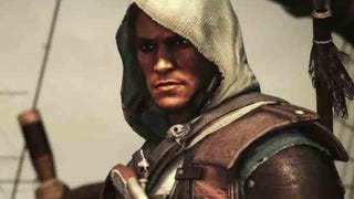 Assassin's Creed IV - trailer das fortalezas navais