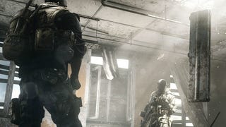 Vídeos multiplayer de Battlefield 4