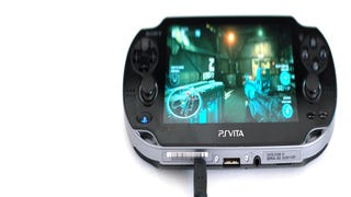 PlayStation Vita video output mod review