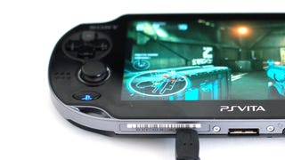PlayStation Vita video output mod review