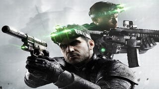 Splinter Cell: Blacklist bez trybu lokalnej kooperacji na konsoli Wii U