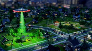 SimCity trafi na Maca pod koniec sierpnia