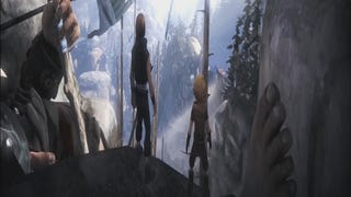 Brothers: A Tale of two Sons - review