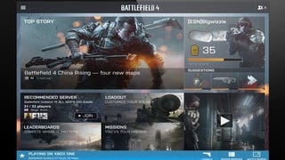 Battlescreen solo será compatible con las consolas de nueva generación y PC