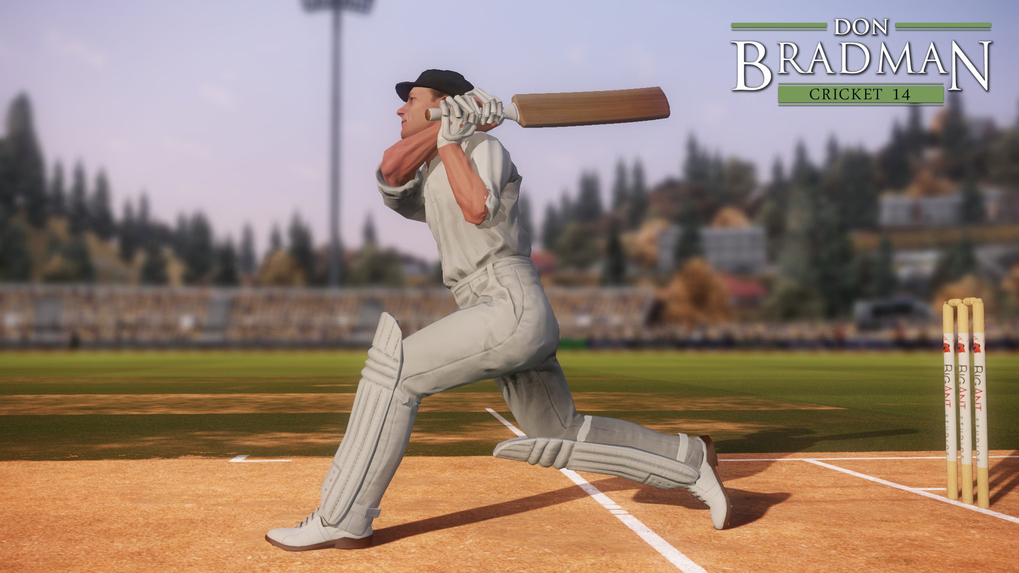 Best ps3 cricket sale games