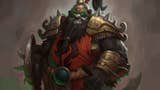 Atualização para World of Warcraft : Mists of Pandaria