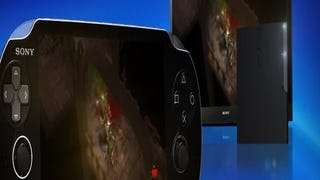 Playstation 4 mogelijk gebundeld met Vita voor 500 dollar