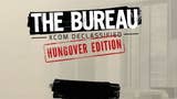 Il sito HungoverX è legato a The Bureau: XCOM Declassified