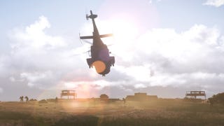 Arma 3 campaign delayed due to development "difficulties"
