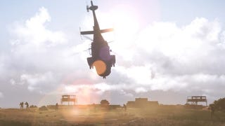 Arma 3 campaign delayed due to development "difficulties"