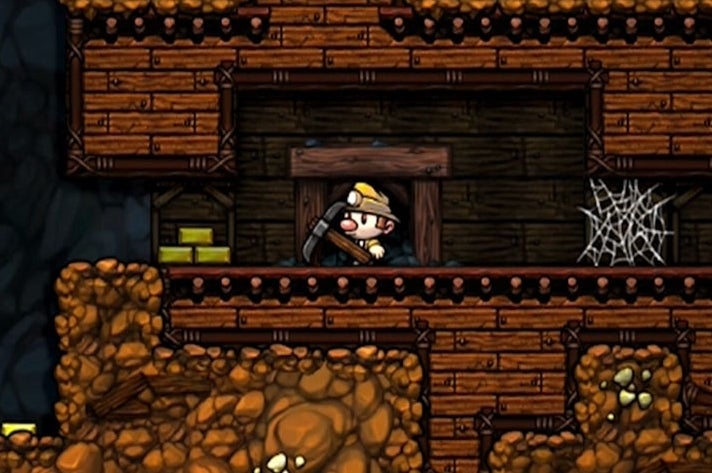 Let's Play Spelunky PC | Eurogamer.net