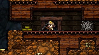 Let's Play Spelunky PC
