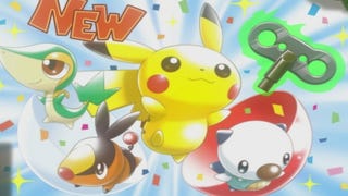 Pokémon Rumble U com novo trailer