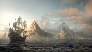 Next-gen shrubs: How Assassin's Creed 4 is being ported to new consoles