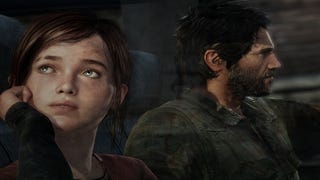 Una imagen del final descartado de The Last of Us